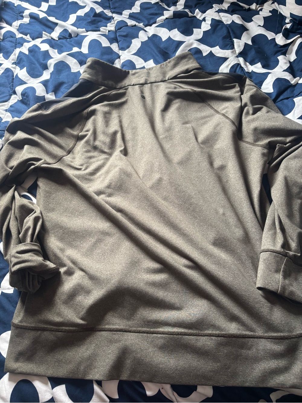 Lululemon Post Session Jacket - Picture 4 of 7